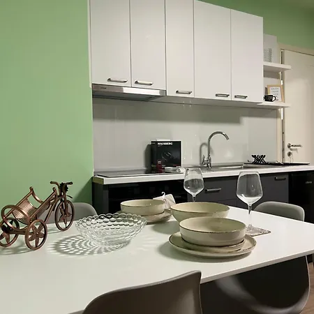 Apartment Apart Rent Emma *