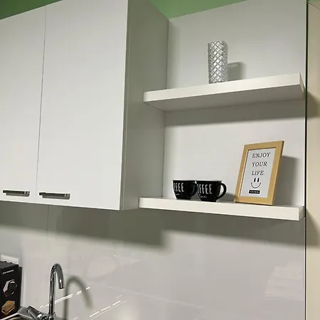 Apart Rent Emma Apartment Tirana