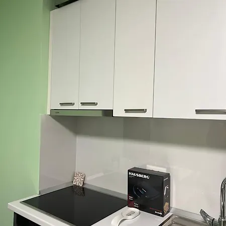 Apart Rent Emma Apartment