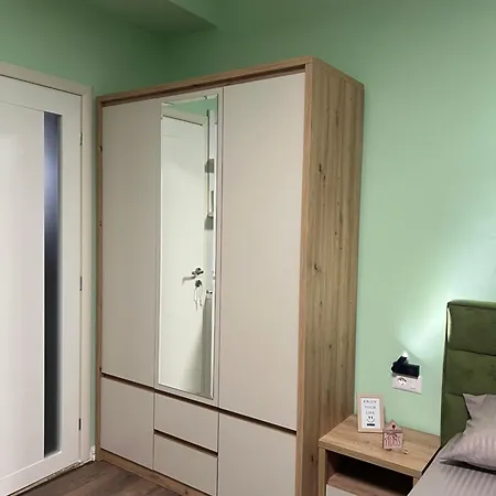 Apartment Apart Rent Emma Tirana