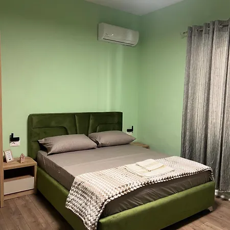 Apartment Apart Rent Emma Tirana