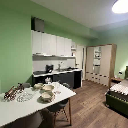 Apartment Apart Rent Emma Tirana
